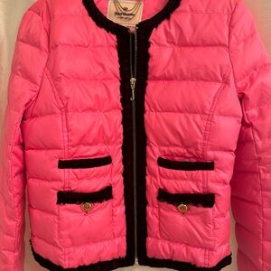 Juicy couture jacket women